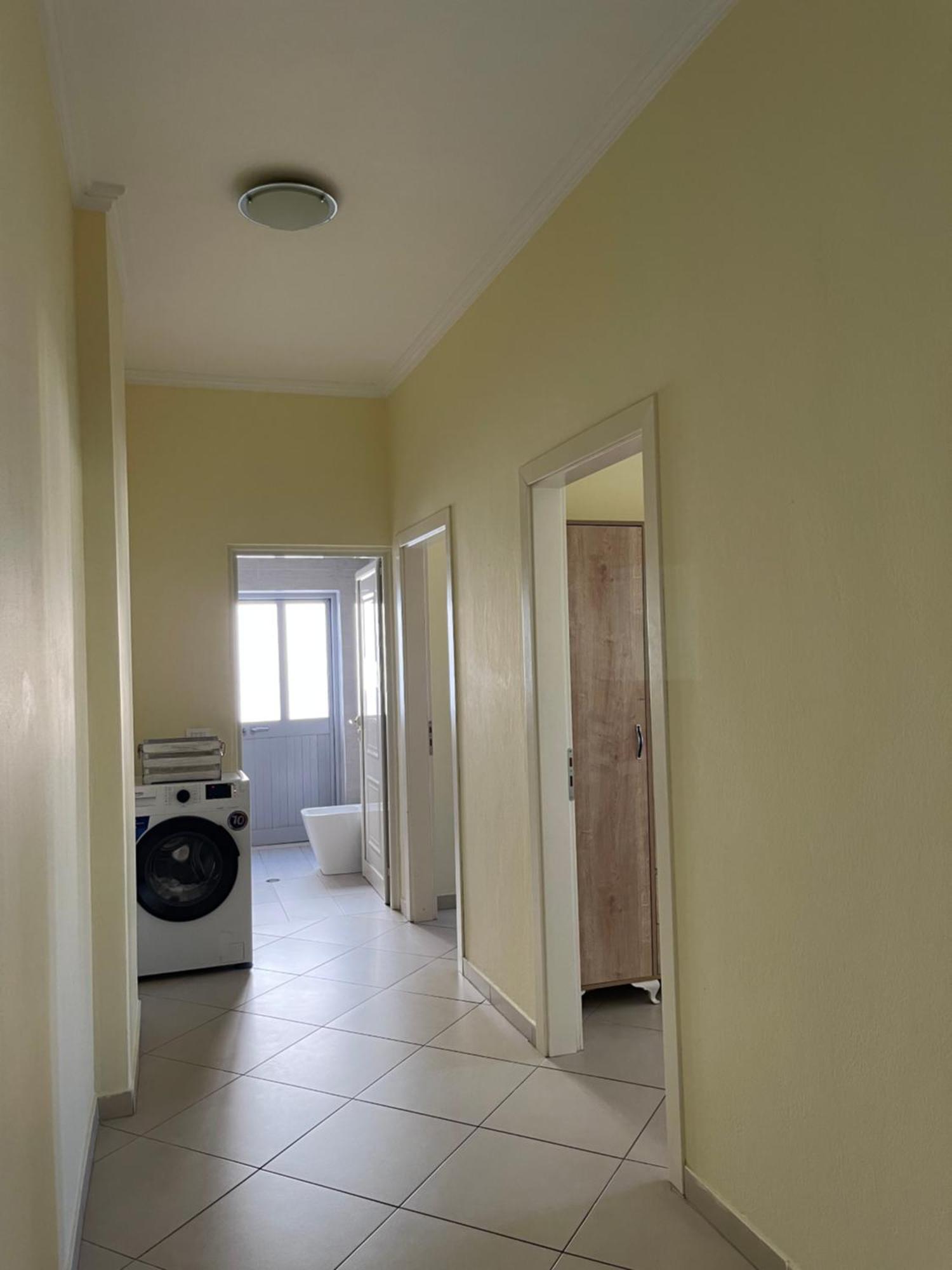 New Baazar Terrace Apartment Tirana Exterior photo